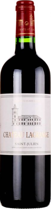 2015 | Château Lagrange | Saint-Julien (Magnum) at CaskCartel.com