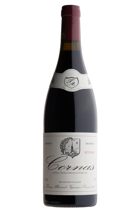 2016 | Thierry Allemand | Cornas Reynard (Magnum) at CaskCartel.com