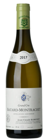 2017 | Domaine Ramonet | Batard-Montrachet at CaskCartel.com