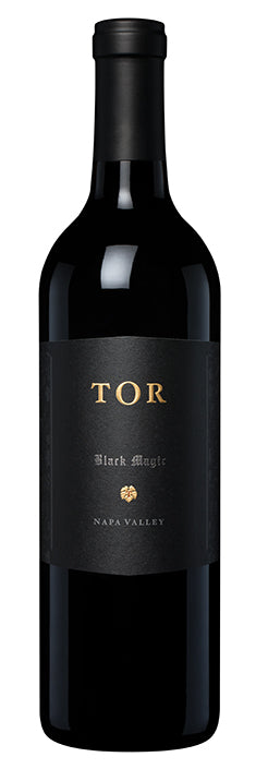 2017 | TOR | Black Magic Cabernet Sauvignon at CaskCartel.com