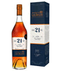 Chateau De Laubade 21 Year Old Bas Armagnac at CaskCartel.com