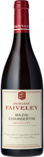2013 | Domaine Faiveley | Mazis-Chambertin at CaskCartel.com