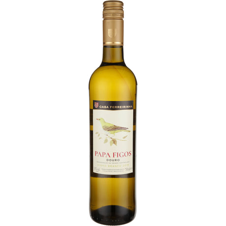 2019 | Casa Ferreirinha | Papa Figos Branco at CaskCartel.com