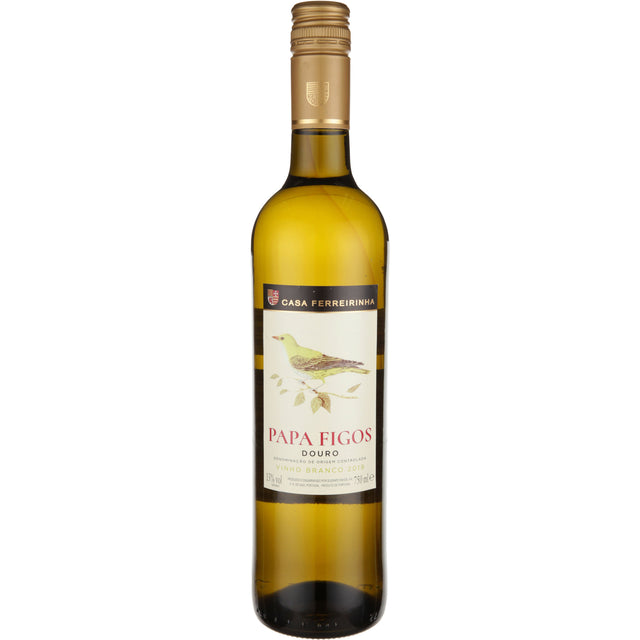 2019 | Casa Ferreirinha | Papa Figos Branco at CaskCartel.com
