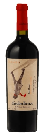 Kaiken | Disobedience Red Blend - NV at CaskCartel.com