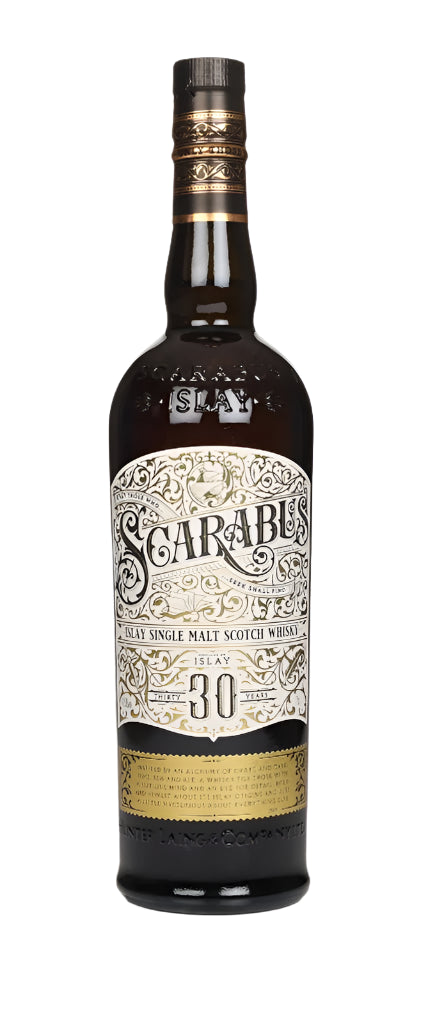 Scarabus 30 Year Old Single Malt Scotch Whisky | 700ML at CaskCartel.com