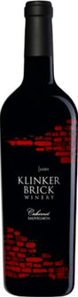 2014 | Klinker Brick Winery | Cabernet Sauvignon at CaskCartel.com