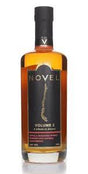 NOVEL Volume 2: Apple & Cinnamon Whisky Liqueur | 700ML at CaskCartel.com