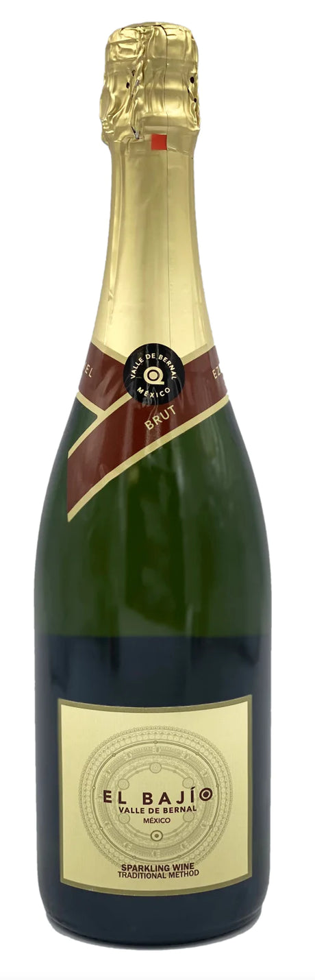 El Bajio | Brut - NV at CaskCartel.com
