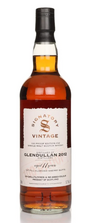 Glendullan 11 Year Old 2012 - 100 Proof Edition #32 Signatory Single Malt Scotch Whisky | 700ML at CaskCartel.com
