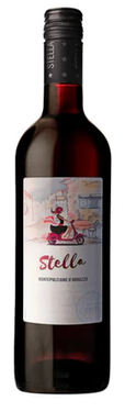 2020 | Stella | Montepulciano d'Abruzzo at CaskCartel.com