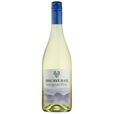 Biscaye Baie | Sauvignon Blanc - NV at CaskCartel.com