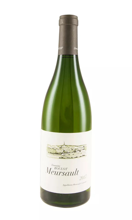 2017 | Domaine Roulot | Meursault at CaskCartel.com