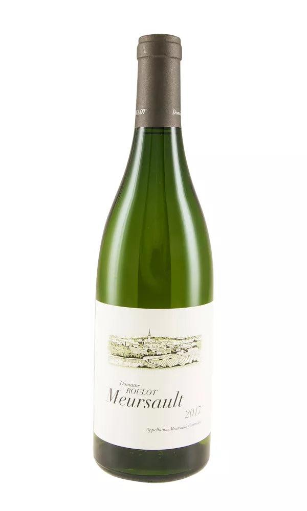2017 | Domaine Roulot | Meursault at CaskCartel.com