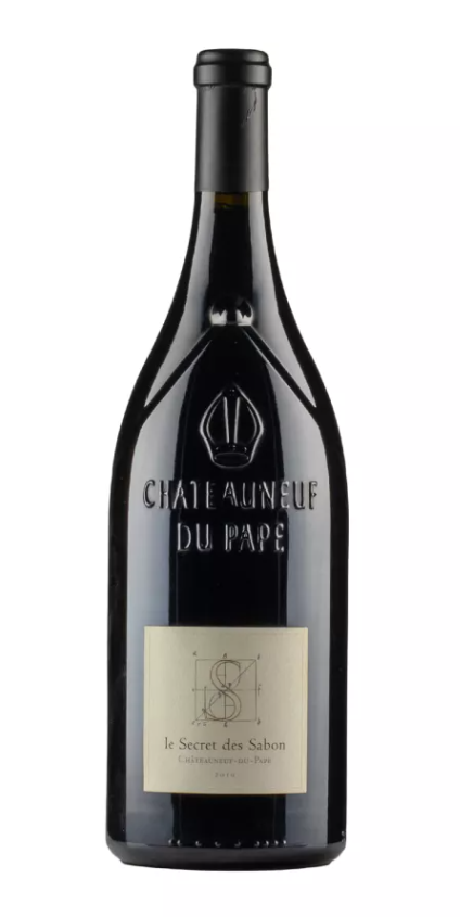 2010 | Roger Sabon | Chateauneuf-du-Pape Cuvee Le Secret des Sabon (Magnum) at CaskCartel.com