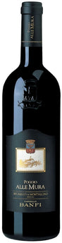 2013 | Castello Banfi | Poggio alle Mura at CaskCartel.com