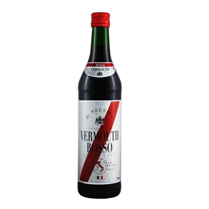 Di Padrino | Classico Vermouth Rosso 1L - NV at CaskCartel.com