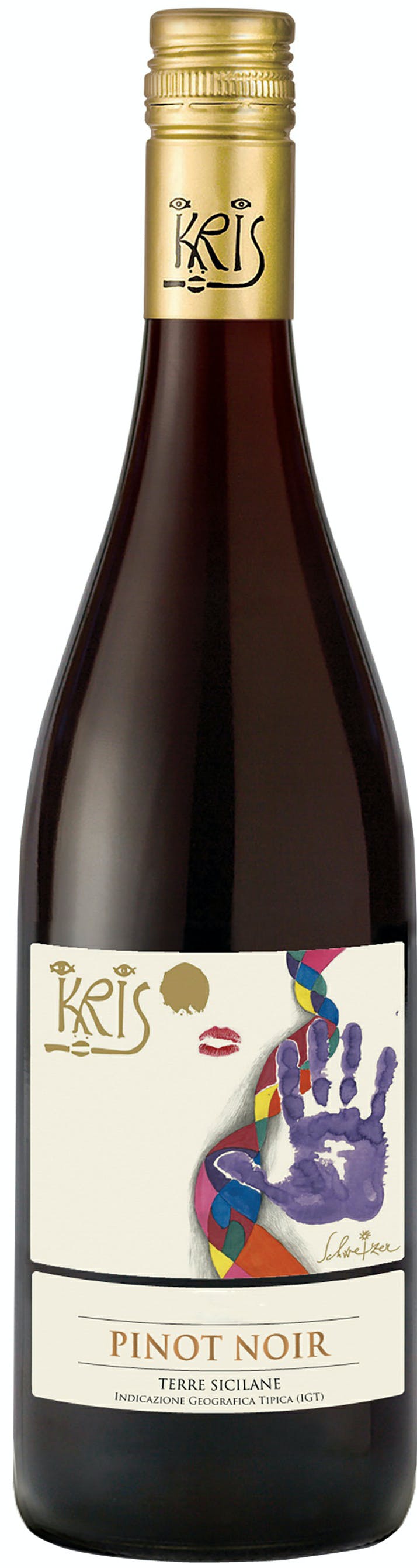 Kris | Pinot Noir - NV at CaskCartel.com