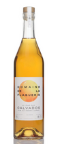 La Flaguerie 6 Year Old Calvados | 700ML at CaskCartel.com