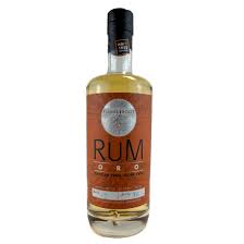 Tumbleroot Oro Rum at CaskCartel.com