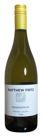 2019 | Matthew Fritz | Chardonnay at CaskCartel.com