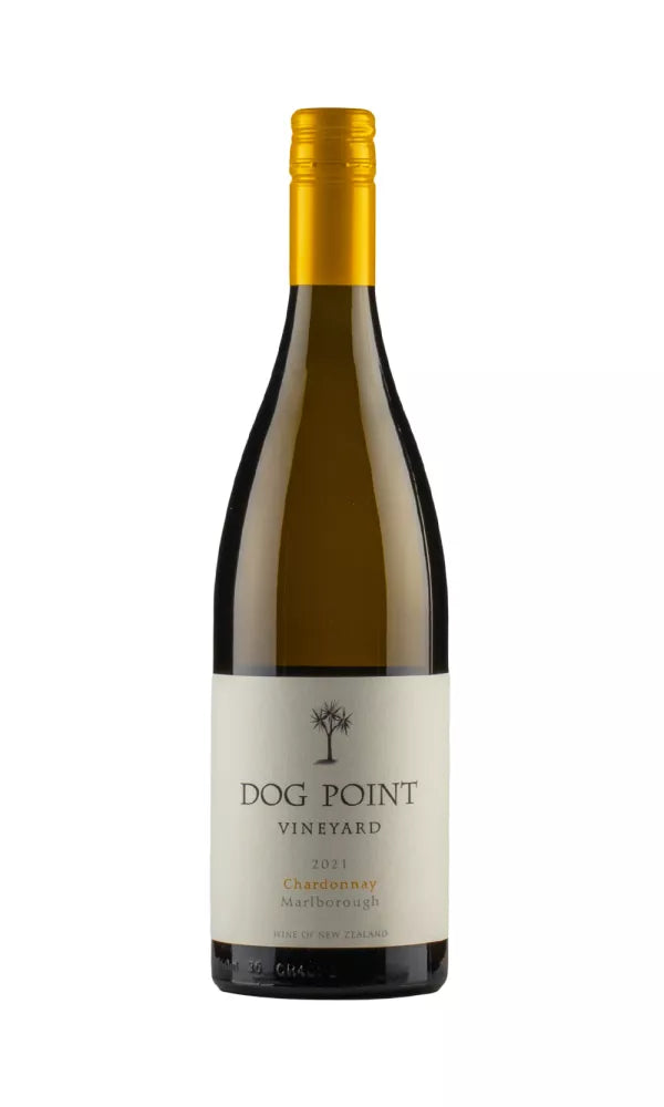 2021 | Dog Point | Chardonnay at CaskCartel.com