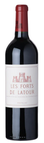 2017 | Château Latour | Les Forts de Latour at CaskCartel.com