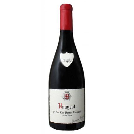 2009 | Domaine Fourrier | Les Petits Vougeots at CaskCartel.com