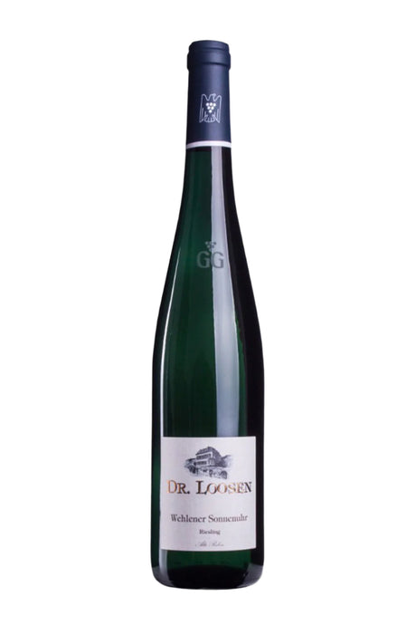 2012 | Dr. Loosen | Wehlener Sonnenuhr Alte Reben Riesling Grosses Gewachs Reserve at CaskCartel.com