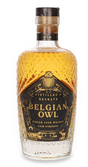 Belgian OWL 45 Months Cask Strength Black Label Single Cask Whisky | 500ML at CaskCartel.com