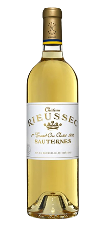 2005 | Chateau Rieussec | Sauternes at CaskCartel.com
