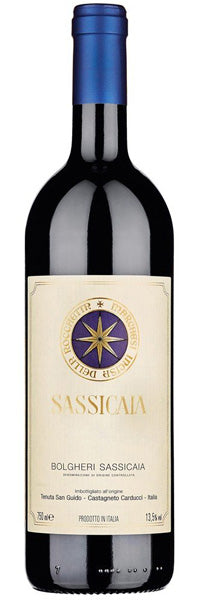 BUY] 1993 | Tenuta San Guido | Sassicaia at CaskCartel.com