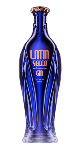 Latin Lover Secco Gin at CaskCartel.com