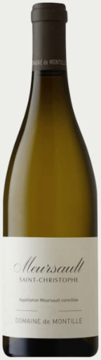 2019 | Domaine de Montille | Meursault Saint-Christophe at CaskCartel.com