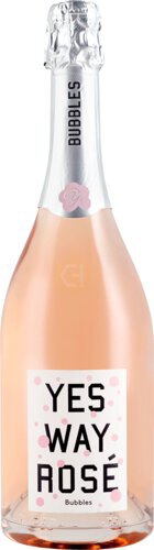 Yes Way Rose | Bubbles - NV at CaskCartel.com