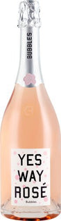 Yes Way Rose | Bubbles - NV at CaskCartel.com
