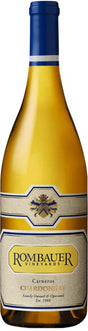 2024 | Rombauer Vineyards | Chardonnay at CaskCartel.com