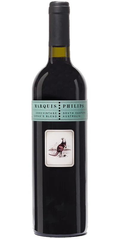 2003 | Marquis Philips | Sarah's Blend at CaskCartel.com