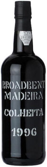 1999 | Broadbent Selections | Colheita at CaskCartel.com