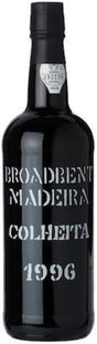 1999 | Broadbent Selections | Colheita at CaskCartel.com
