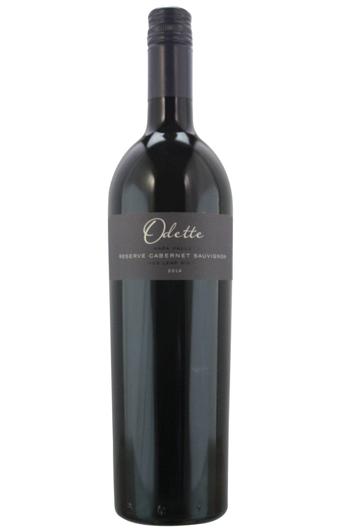 2014 | Odette | Reserve Cabernet Sauvignon at CaskCartel.com