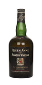 Queen Anne Rare - 1970s Blended Scotch Whisky at CaskCartel.com