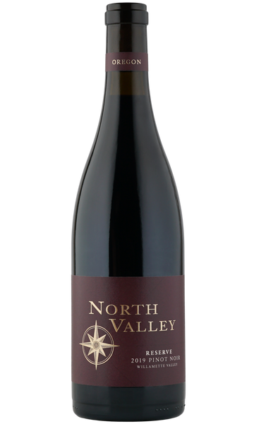 2019 | North Valley Vineyards | Reserve Pinot Noir