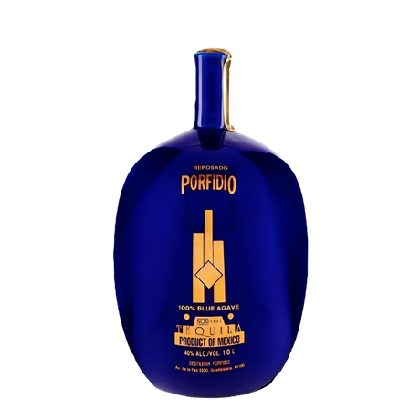 Porfidio Reposado Tequila | 1L at CaskCartel.com