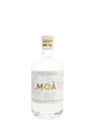 Moa Ginger & Lime Leaf Infused Holland Vodka | 700ML at CaskCartel.com