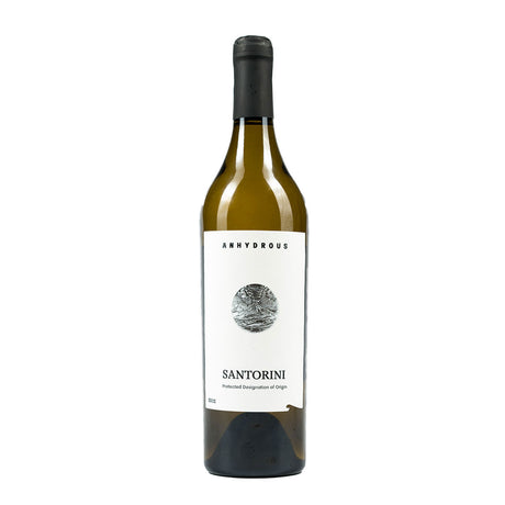 2022 | Anhydrous Winery | Santorini at CaskCartel.com
