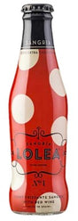 Sangria Lolea | No. 1 Sparkling Red Sangria 187ML - NV at CaskCartel.com