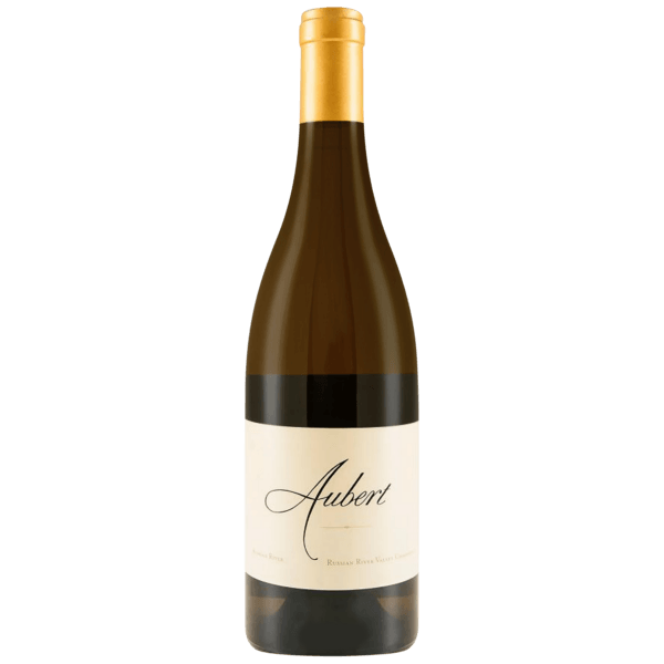 2022 | Aubert | Russian River Valley Chardonnay at CaskCartel.com