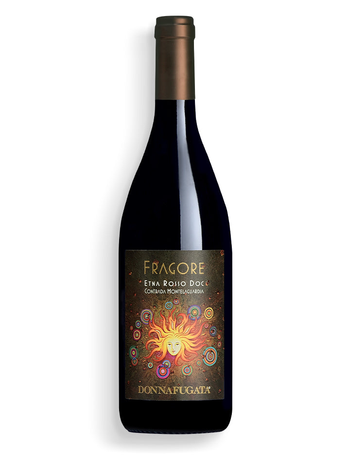 Donnafugata | Fragore Contrada Montelaguardia - NV at CaskCartel.com