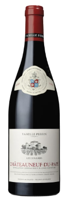 2021 | Famille Perrin | Chateauneuf-du-Pape Les Sinards at CaskCartel.com